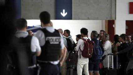 RAPATRIEMENT DE 600 FRANÇAIS DU NIGER : Les nigériens réclament plutôt le départ de l&rsquo;armée française