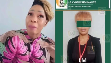 CÔTE D’IVOIRE/POURSUIVIE POUR ATTEINTE À LA PUDEUR : Lolo beauté déférée au parquet
