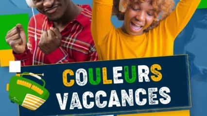RADIO COMMUNAUTAIRE KANDI FM : La 2è édition de l&rsquo;émission Couleurs Vacances lancée