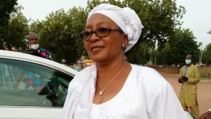 APRÈS QUELQUES MOIS À LA TÊTE DE LA COMMUNE DE KANDI : Zinatou Osseni Alazi, pose des pas qui rassurent d’un lendemain meilleur