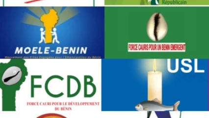 REFORMES POLITIQUES EN MARCHE AU BENIN : L’heure de la vérité pour les partis