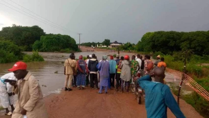 COMMUNE DE NIKKI  :  Trois personnes meurent par noyade
