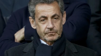 FRANCE/ACCUSÉ DE CORRUPTION ET DE TRAFFIC D&rsquo;INFLUENCE : L&rsquo;ancien président Nicolas Sarkozy écope de 3 ans de prison