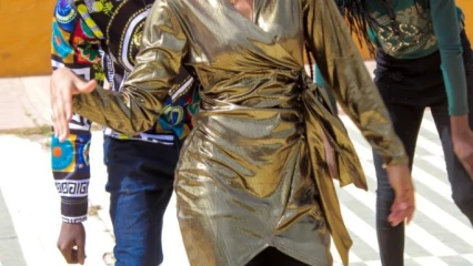 MUSIQUE AU BÉNIN : Le clip « Le meilleur « de Bi-Mari déjà disponible