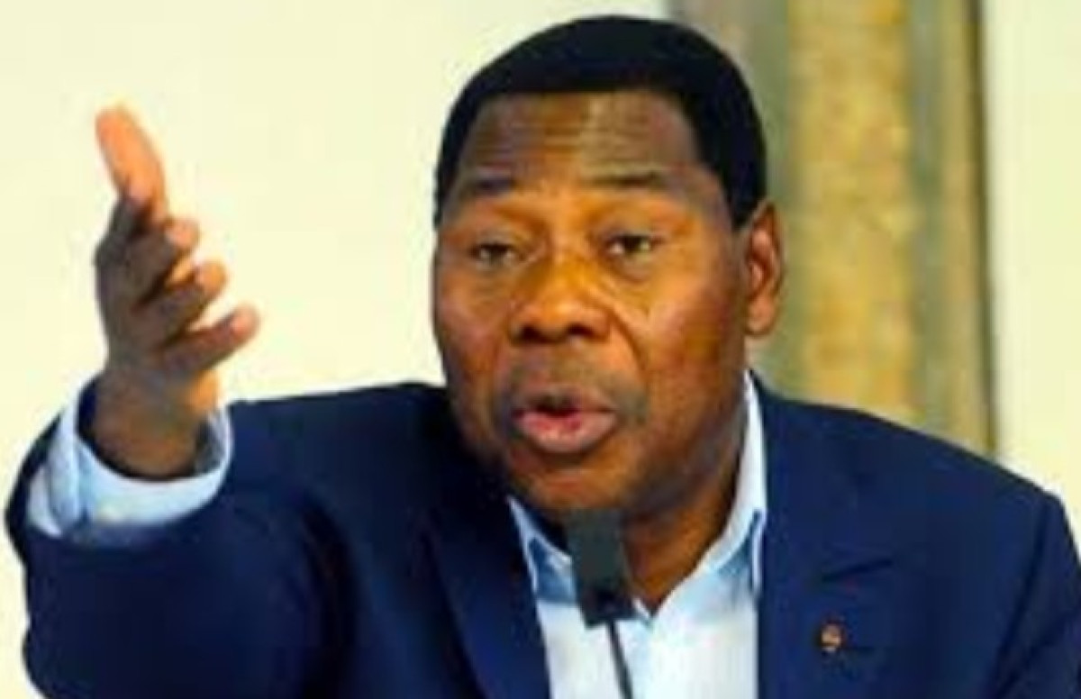 DEUXIEME JOURNEE DU PROCES AFFAIRE ICC-SERVICE : Les troublantes révélations de Tègbènou et Constant Amoussou  .Boni Yayi, Pascal Koukpaki et Sévérine Johnson dans de beaux draps ?