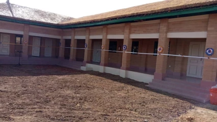 BORGOU/INAUGURATION DU CENTRE D’INCUBATION ARIZIKI À TINRÉ : La Fondation Hubi & Vinciane soutient l’entrepreneuriat des jeunes  .Des programmes de mentorat et sessions de formation mis en place