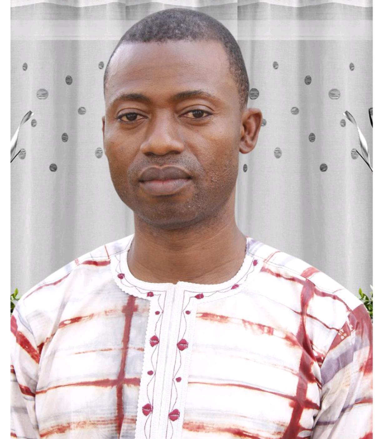 4E CONGRES DE NATUROPATHIE COMUNIDAD A MADRID  : Fernand Nathan Agbaoungba parmi les communicateurs