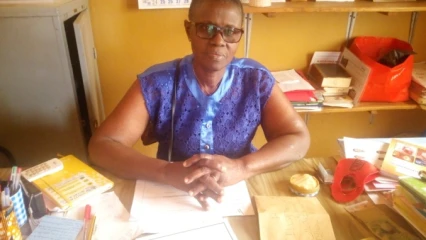 UNE VIE UN METIER : Retour sur le brillant parcours professionnel d’Euphrasie Mensah