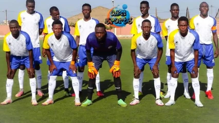 5E JOURNÉE/ LIGUE PRO :  Réal retrouve le sourire, Usb prend un précieux point à l&rsquo;extérieur  . La sixième journée s&rsquo;annonce très palpitante