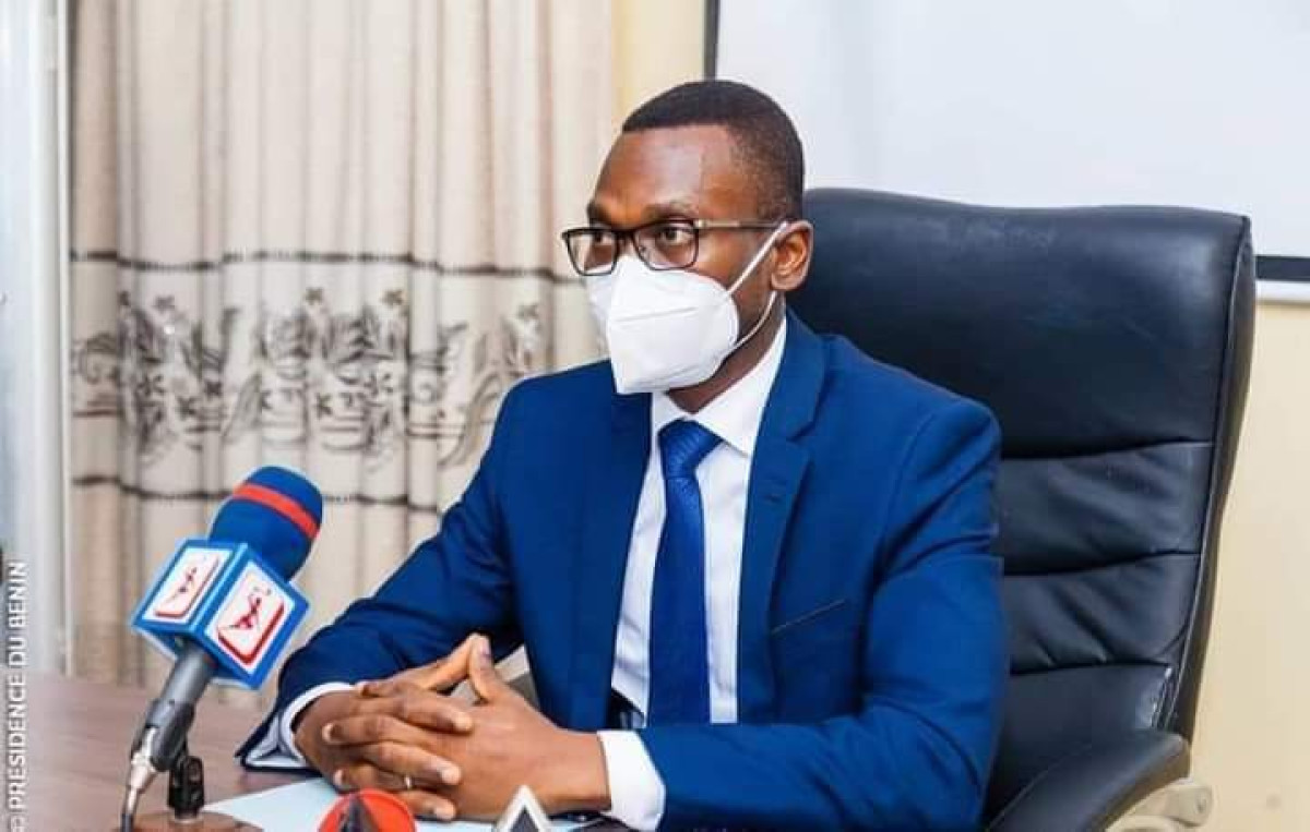 BENIN/ TOURS DE GARDE DES OFFICINES : Le ministre Hounkpatin explique le bien-fondé de la décision de l’Onpb