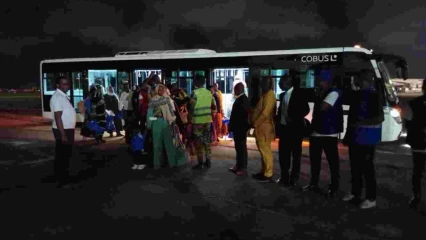 Migrants béninois béninois en difficulté en Algérie: le gouvernement rapatrie 150 personnes au bercail 