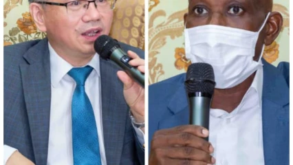 PROMOTION DE LA COOPÉRATION SINO-BÉNINOISE : Un concours lancé au profit des professionnels des médias