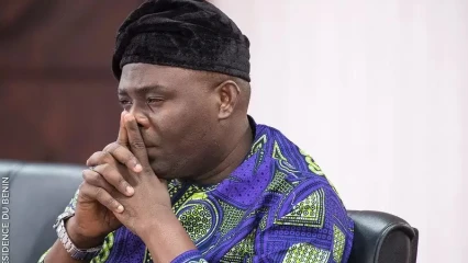 PASSAGE SYSTEMATIQUE EN CLASSE SUPERIEURE POUR LES APPRENANTS DU CI, CE1 ET CM1: Le syndicaliste Anselme Amoussou y trouve des insuffisances