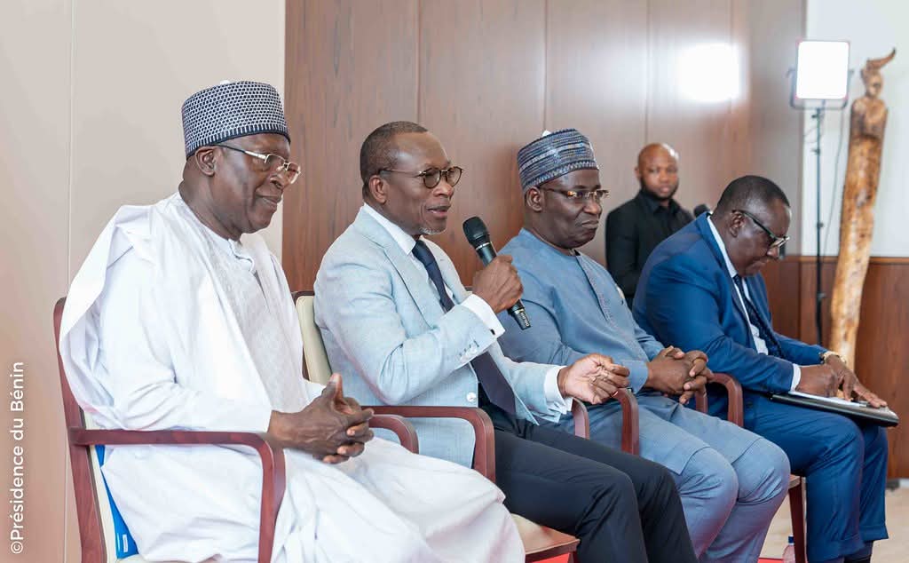 Souvent stigmatisés et exclus, Talon console les peulh du bénin