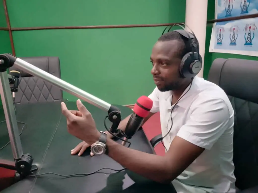 Univers médiatique Bénin: les journalistes 2024