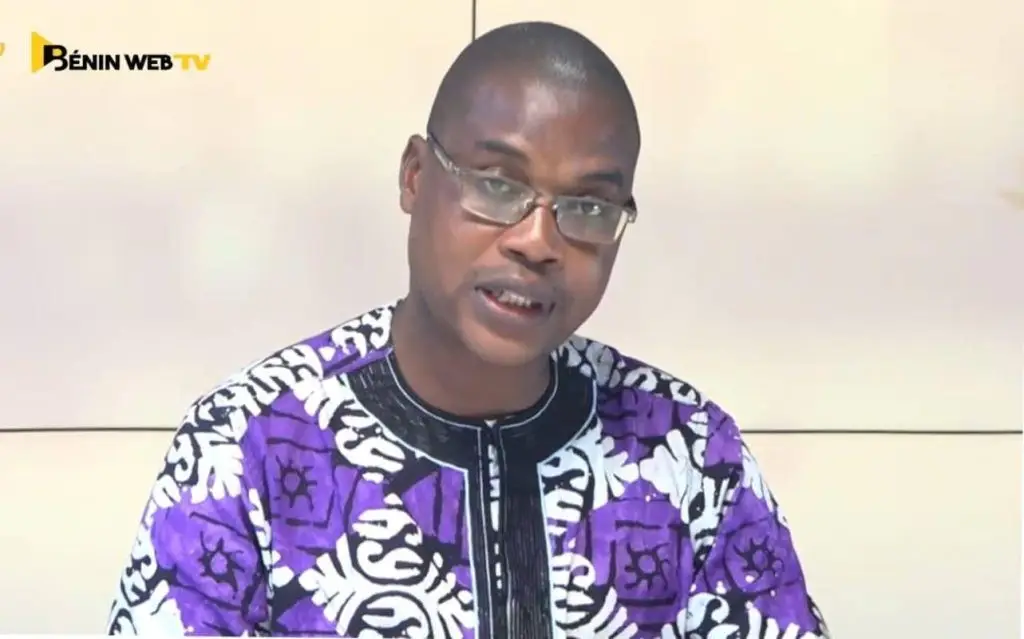 Univers médiatique Bénin: les journalistes 2024