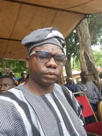 Univers médiatique Bénin: les journalistes 2024