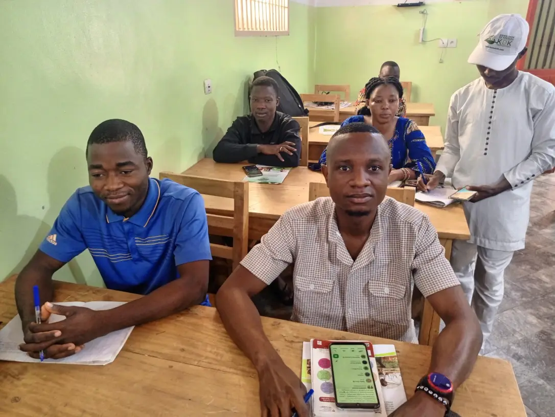 Bénin daabaaru tour: la 5è édition officiellement lancée