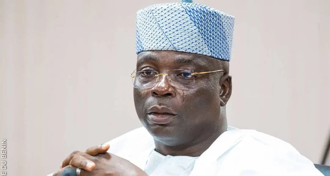 Actualité politique au bénin: ils feront 2025 