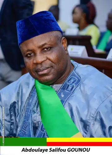 Actualité politique au bénin: ils feront 2025 