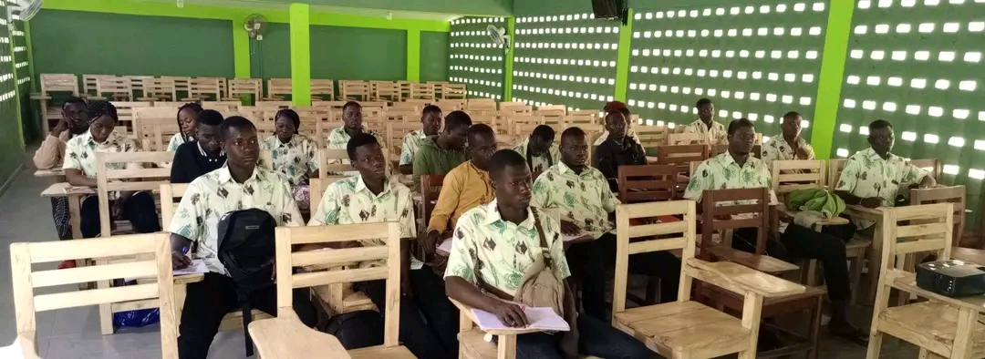 Université k-d.k: la machine à produire des génies agricoles lancée