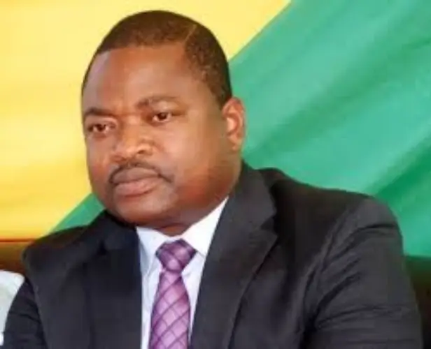 Actualité politique au bénin: ils feront 2025