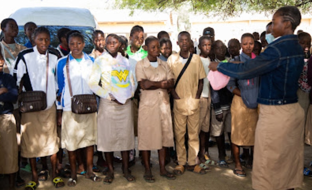 Pairs éducateurs: le tabou sur la gestion menstruelle brisé