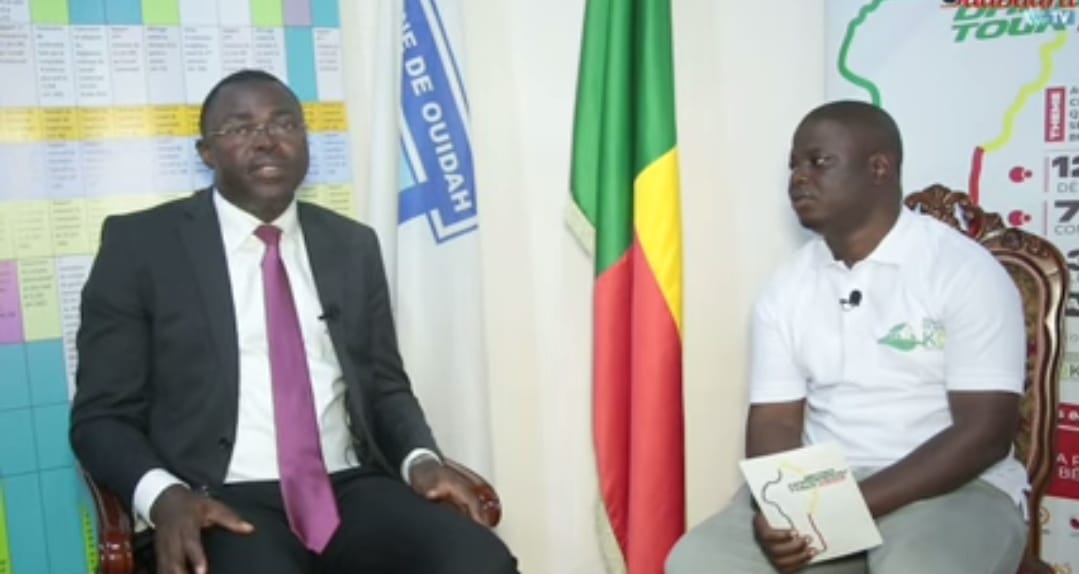 Ouidah: Christian Houétchénou «...refuse de demander encore»