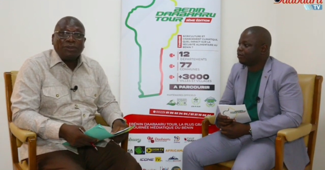 secteur agricole: Abdoulaye Toko dévoile la politique de l'État