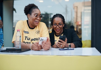 Télévision accessible: Canal+ et Mtn révolutionnent l'expérience Tv