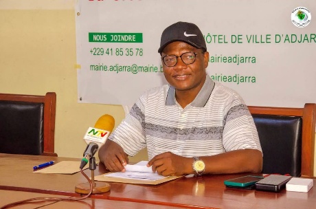 Adjarra: le conseil communal adopte un organigramme administratif 