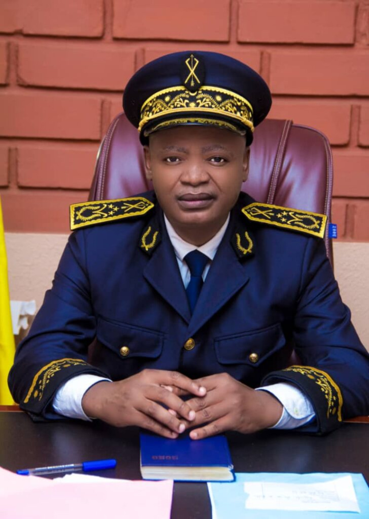 MONTÉE DES EAUX DANS L&rsquo;ALIBORI : « La veille doit être permanente&#8230;», exhorte le préfet Ky-Samah