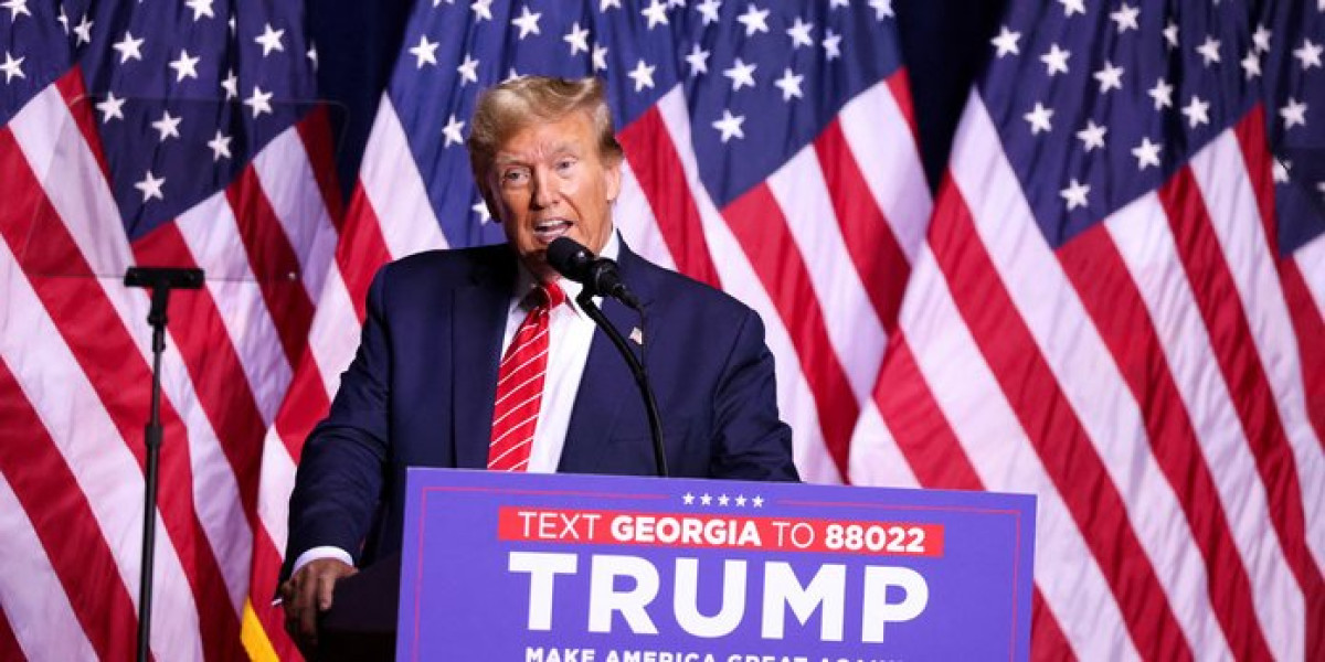 PRESIDENTIELLE AUX USA : Donald Trump fait son grand retour à la maison blanche 