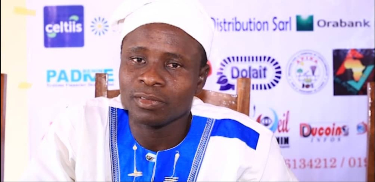 7ème édition de la foire internationale de Kandi: Sabirou Sabi Sika présente les innovations