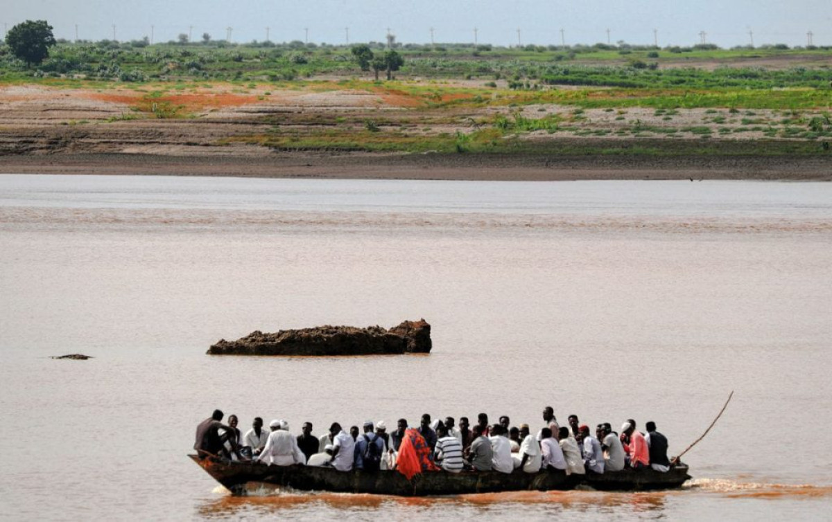 DRAME : 103 personnes perdent la vie de retour d&rsquo;un mariage