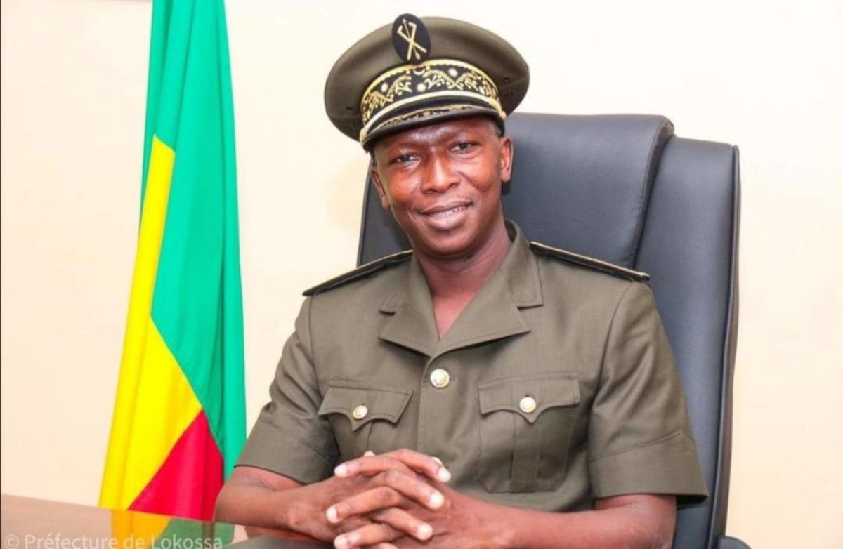 MONO/RENCONTRE ENTRE LE PRÉFET MILOHIN ET LES MEMBRES DU CAR : Les insuffisances à l&rsquo;essor des coopératives au coeur des échanges