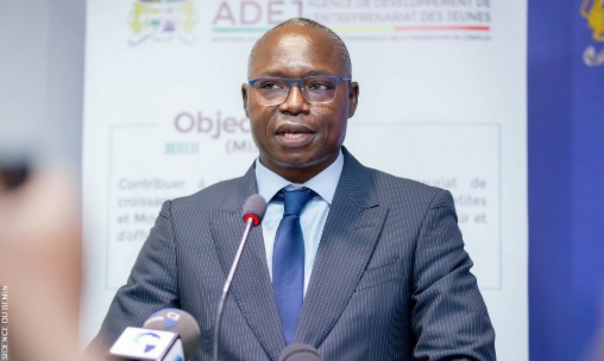 Malgré ses excuses publiques: Paulin Akponna attendu par la justice le 16 juillet  