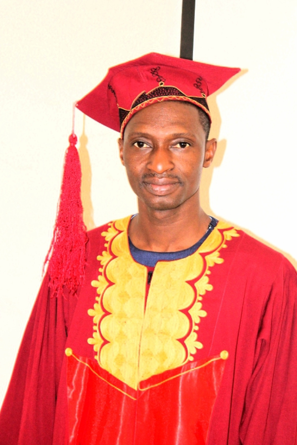 SOUTENANCE DE THESE A L&rsquo;UNIVERSITE DE PARAKOU : Joseph Tokoré décroche son doctorat en sciences agronomiques