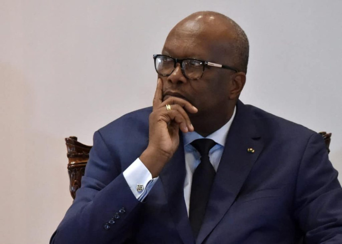 BURKINA-FASO/PLACÉ EN RÉSIDENCE SURVEILLÉE DEPUIS LE 24 JANVIER DERNIER : L&rsquo;ancien président Roch Marc Kaboré libéré