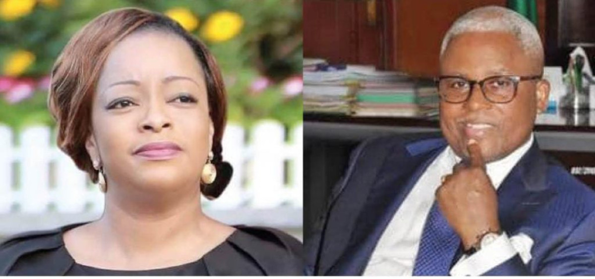 PRISON DE MISSÉRÉTÉ/INTERDICTION DE VISITE DES AVOCATS DE RECKYA MADOUGOU À LEUR CLIENTE : La justice béninoise face à sa crédibilité et impartialité