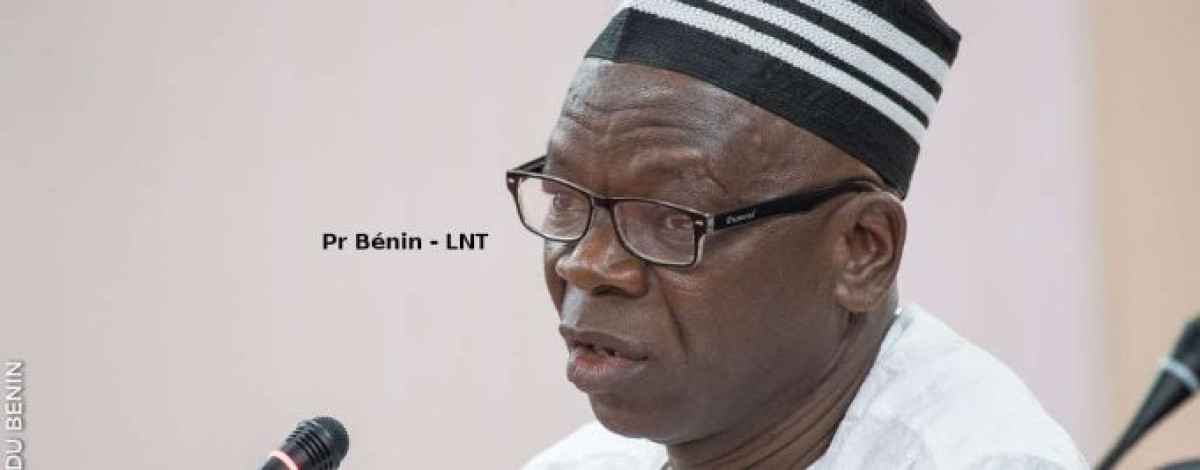 APRÈS LA TENTATIVE D’ASSASSINAT DE GANIOU SOGLO : Kassa Mampo de la Cstb réagit