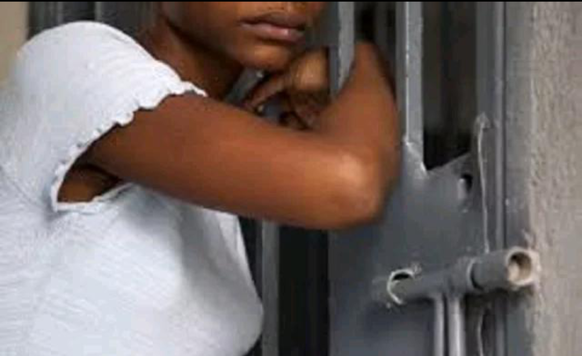 KENYA/ POUR MANQUE DE PLAISIR SEXUEL EN PRISON : Les inculpées lancent un cri d’alerte aux autorités