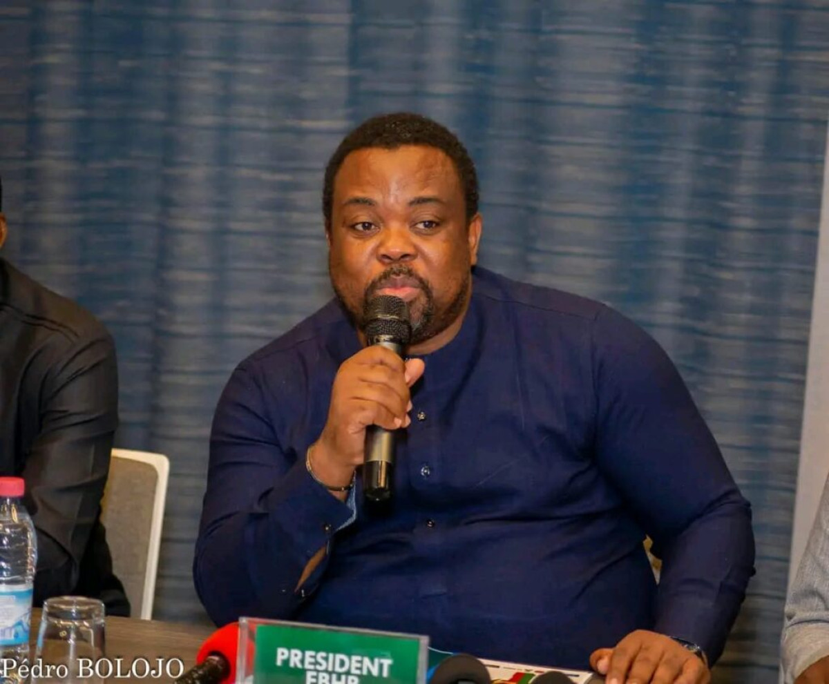 DÉVELOPPEMENT DU HANDBALL BÉNINOIS : Ce qu&rsquo;ambitionne le Président Sidikou Karimou pour 2025