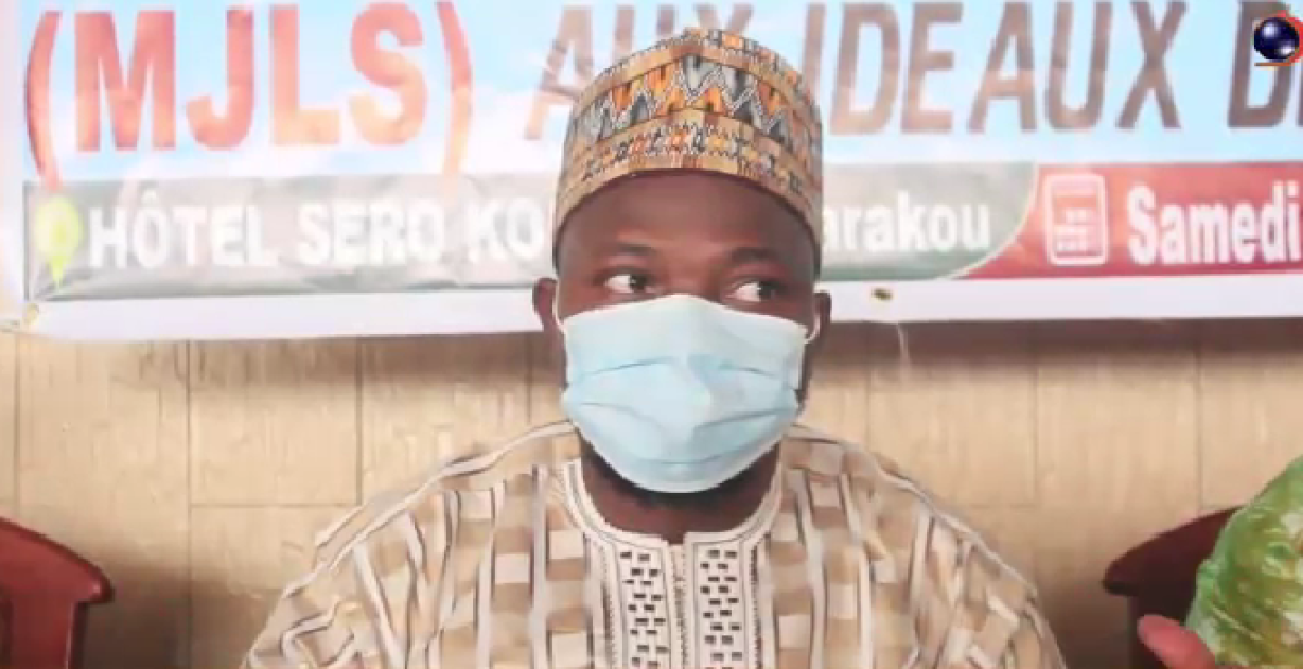 POUR UNE ÉLECTION PRÉSIDENTIELLE APAISÉE AU PROCHAIN : Le Facica et le haut conseil des imams de Parakou invoquent Allah