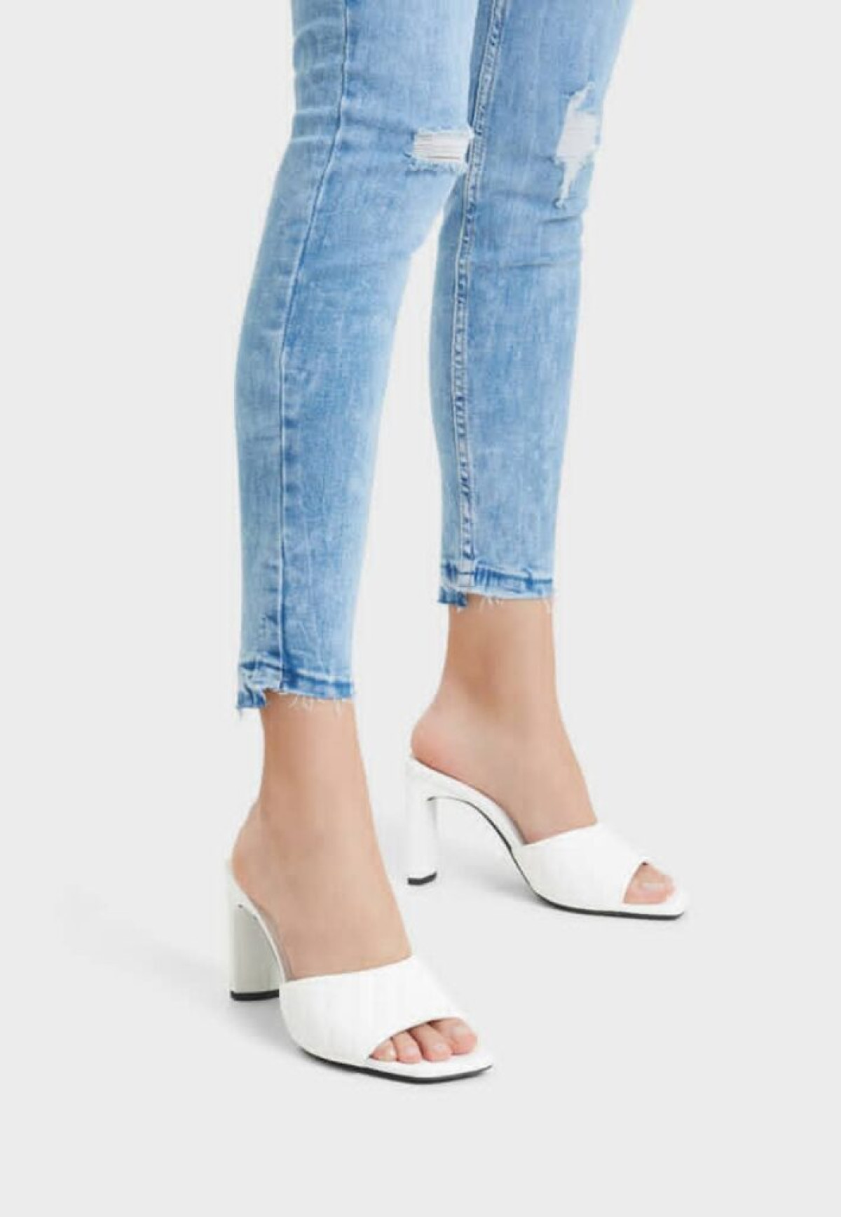 INSTANT FASHION : Ces chaussures qui ‘’parlent’’ cette saison