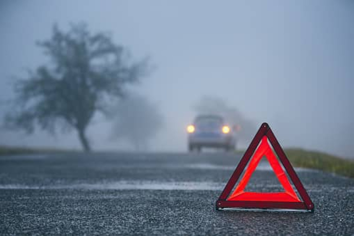 PÉRIODE DE L’HARMATTAN AU BENIN : Des dispositions pratiques face au brouillard sur la route