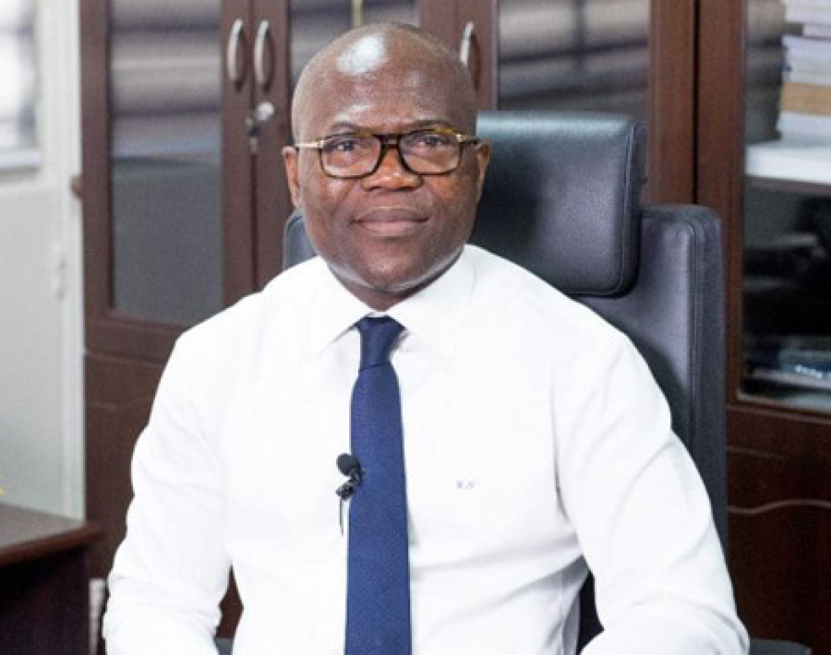 NON DELIVRANCE DES FACTURES NORMALISEES AU BENIN : Nicolas Yênoussi met en garde les récidivistes