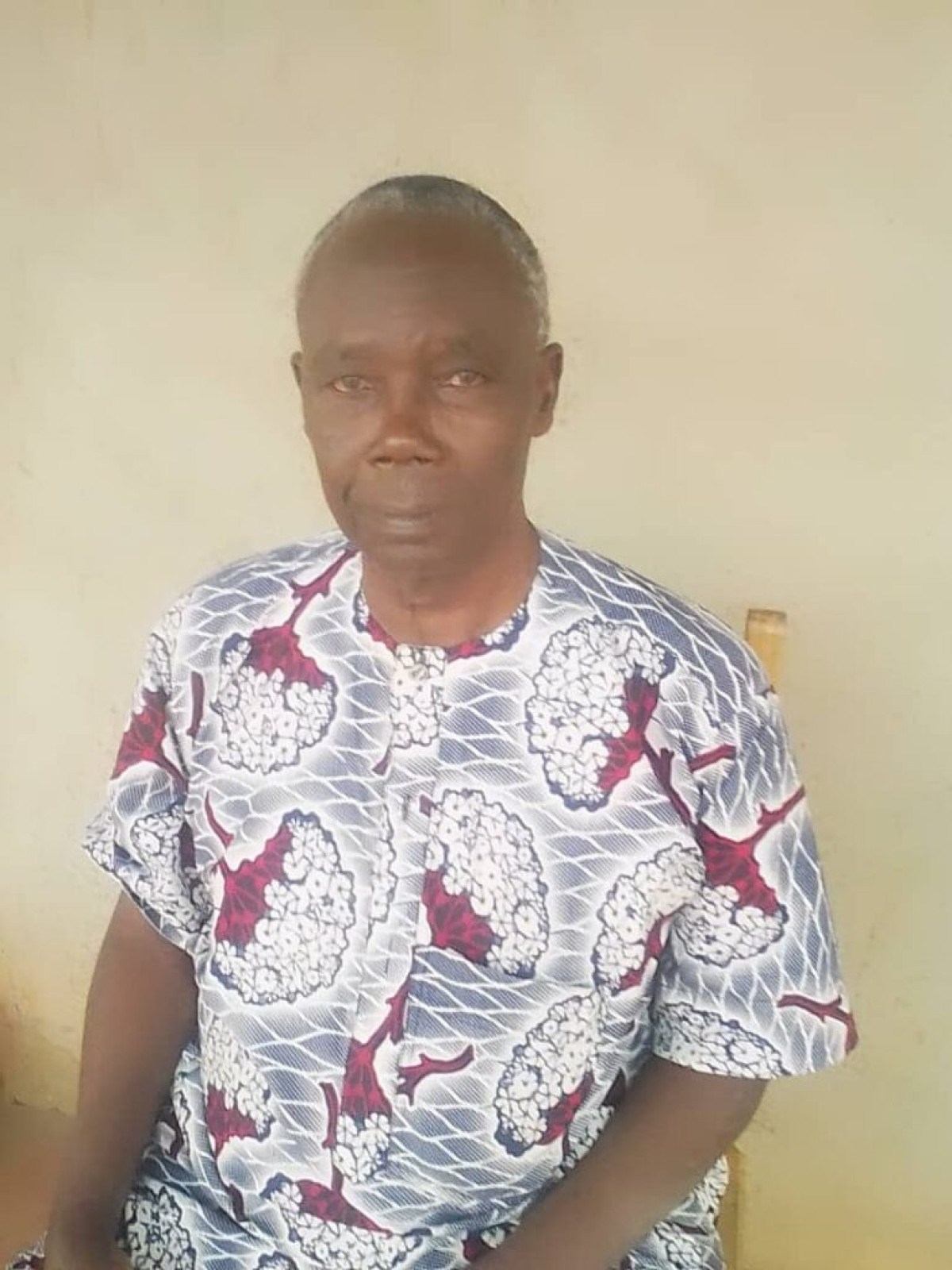 UNE VIE UN METIER : Lazare Houéfondé revient sur sa carrière de kinésithérapeute