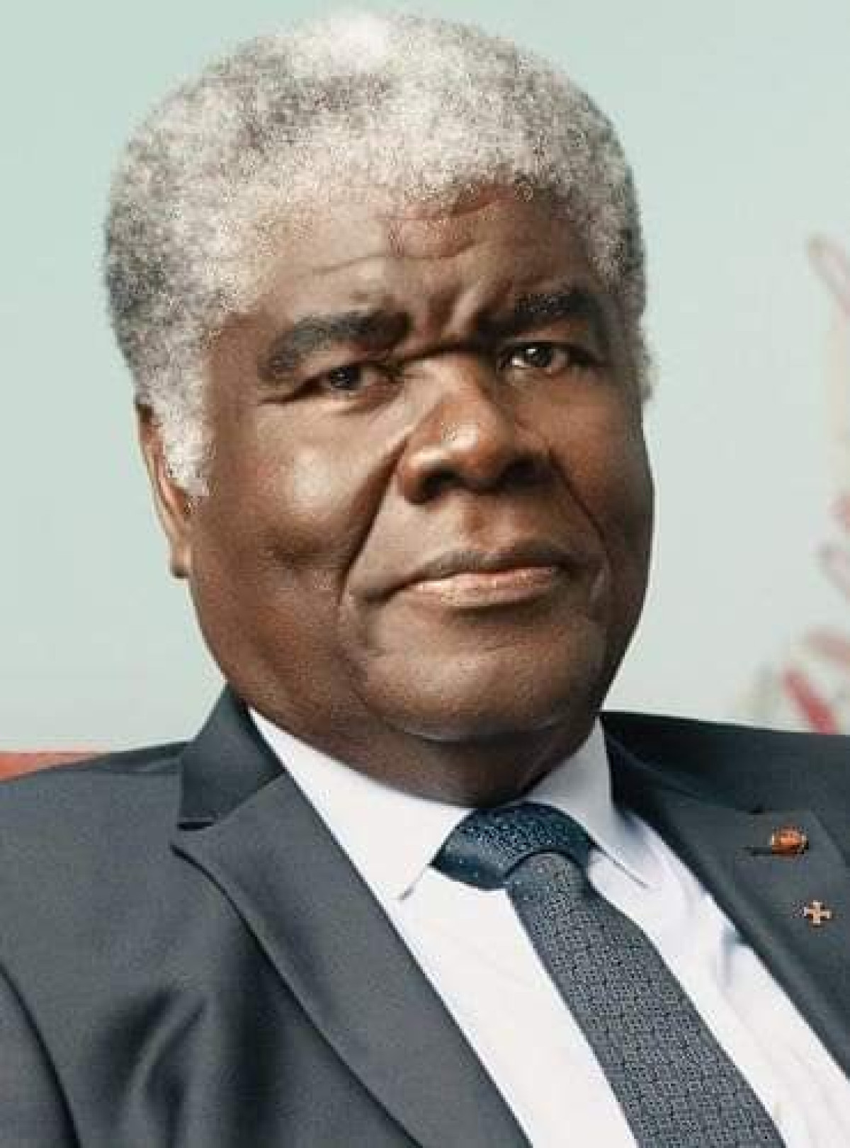 CÔTE D&rsquo;IVOIRE :  Beugré Mambé est le nouveau Chef du gouvernement 
