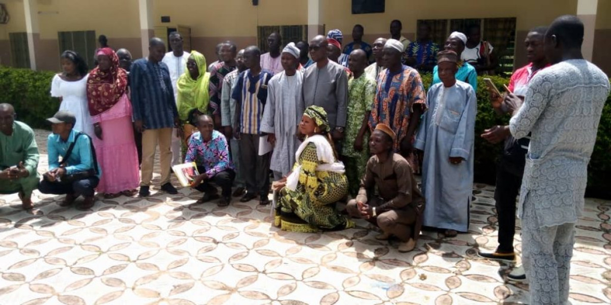 ASSAINISSEMENT À GOGOUNOU : Le Sdac réactualisé